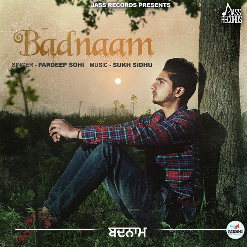 Badnaam