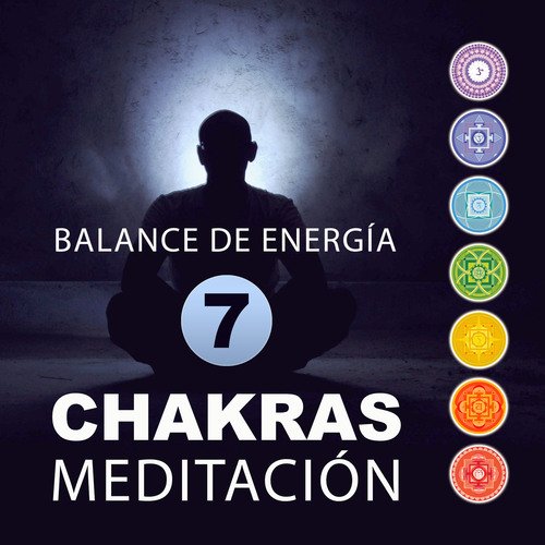 Música Calmante para la Meditación cover art