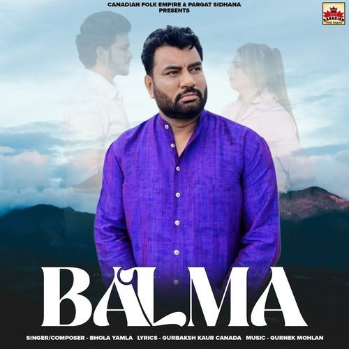 Balma
