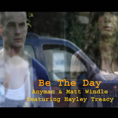 Be the Day (feat. Hayley Treacy)