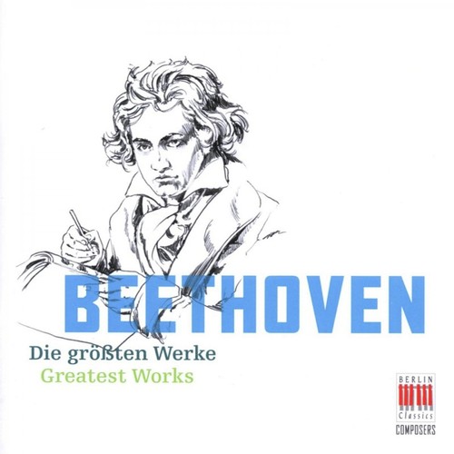 Beethoven (Greatest Works)