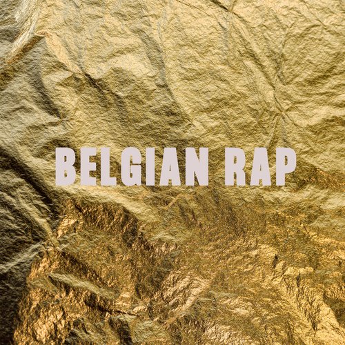 Belgian Rap