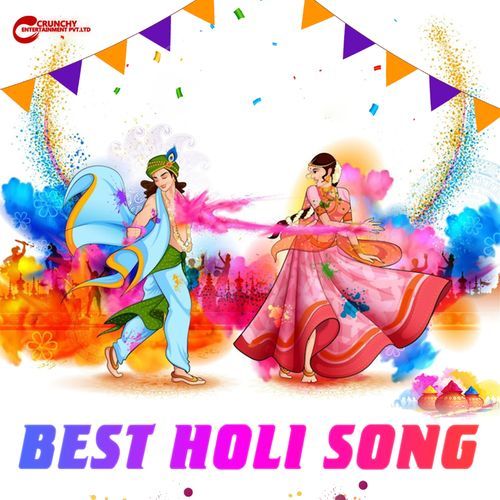 Best Holi Song