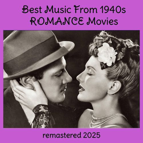 Main Title - Notorious, 1947 (feat. Roy Webb) (Remastered 2025)