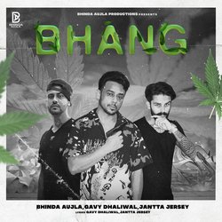 Bhang-CickVBx,Blc