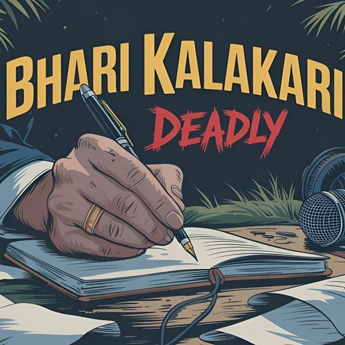 Bhari Kalakari