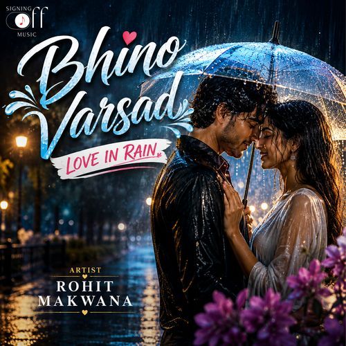 Bhino Varsad - Love In Rain