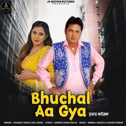 Bhuchal Aa Gaya-QSojaDlhGlE