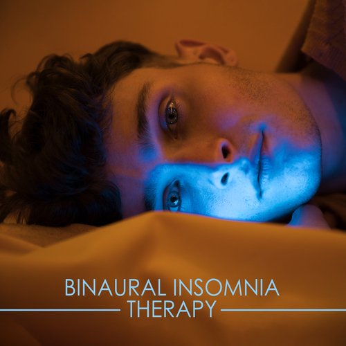 Binaural Insomnia Therapy: The Deepest Healing Sleep Music