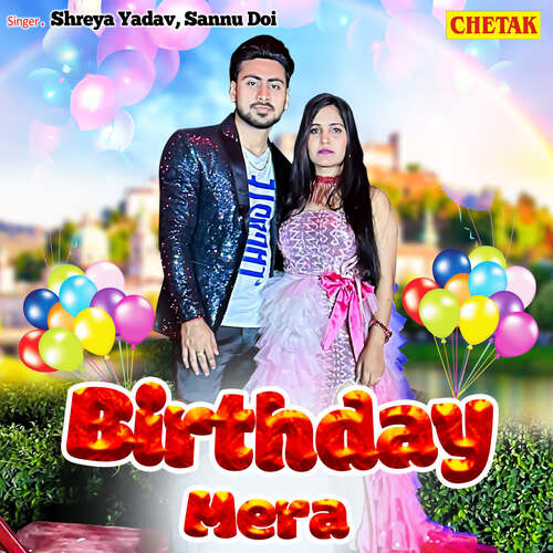 Birthday Mera