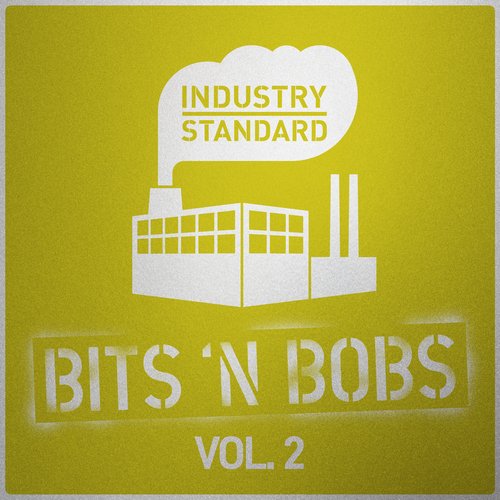 Bits N Bobs Vol. 2_poster_image