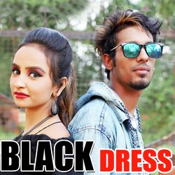 Black Dress-QSUeRVkAc2I