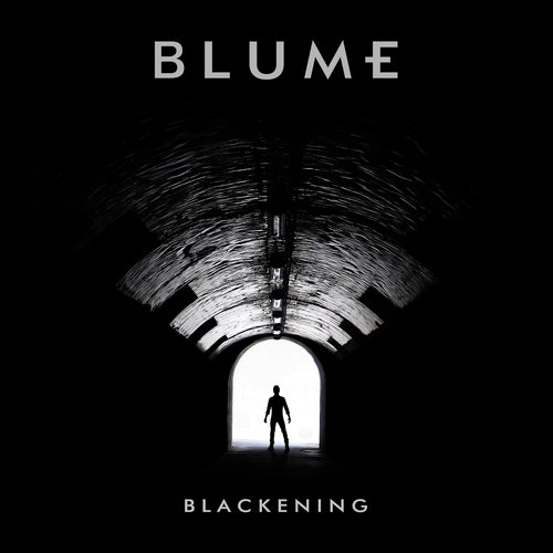 Blackening (Stars Crusaders Remix) cover art