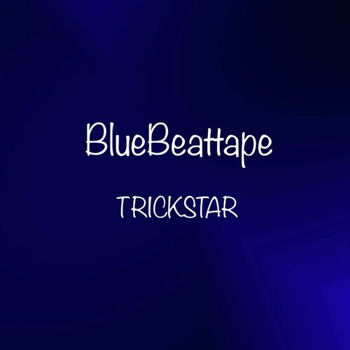 BlueBeattape
