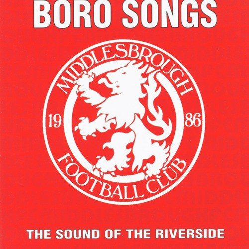 Boro Songs_poster_image