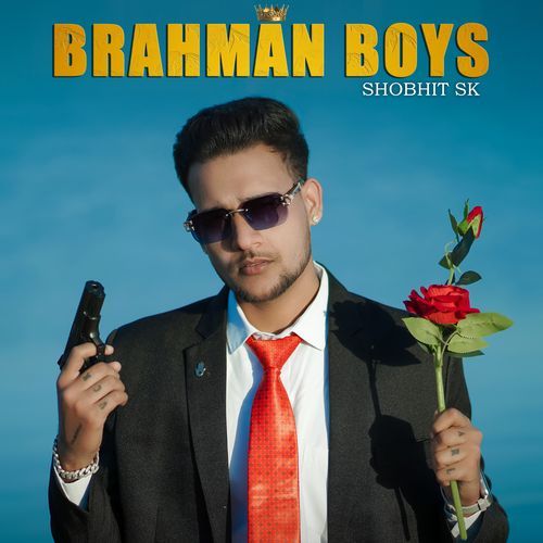 Brahman Boys