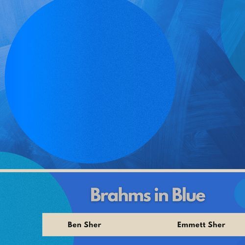 Brahms in Blue_poster_image