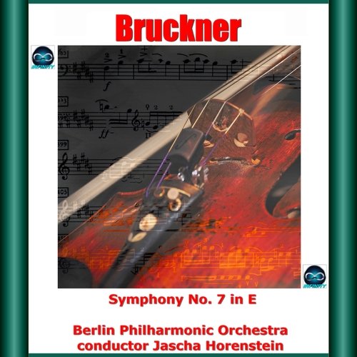 Bruckner: symphony no. 7_poster_image