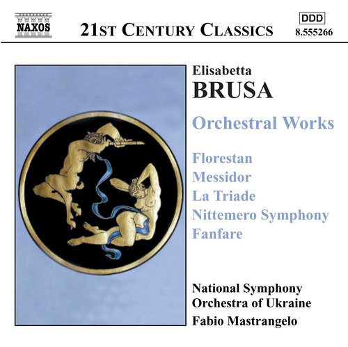 Messidor cover art