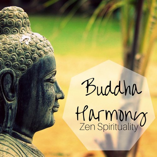 Buddha Harmony cover art