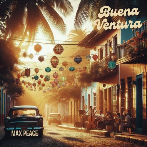 Buena Ventura cover art