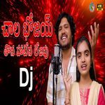 CHALA BHOJAI TONA HATENA LEJAU DJ