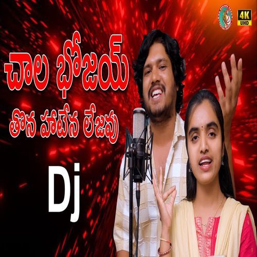 CHALA BHOJAI TONA HATENA LEJAU DJ