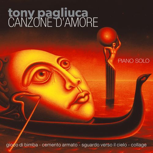La fabbricante d'angeli cover art