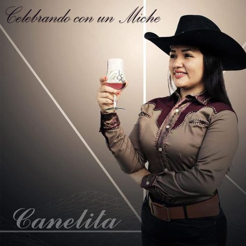 De nuevo esta canelita