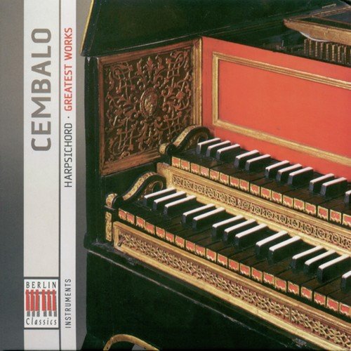 Cembalo (Greatest Works)