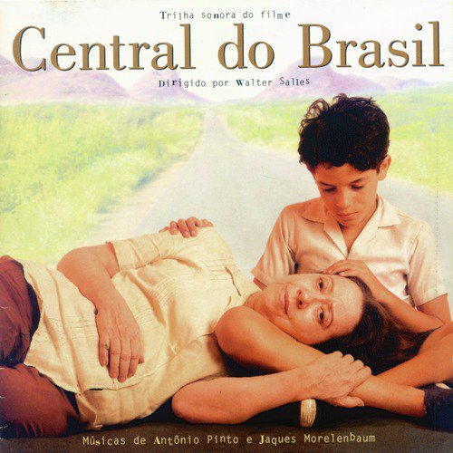 Central do Brasil (Trilha sonora original do filme) [Redux]_poster_image