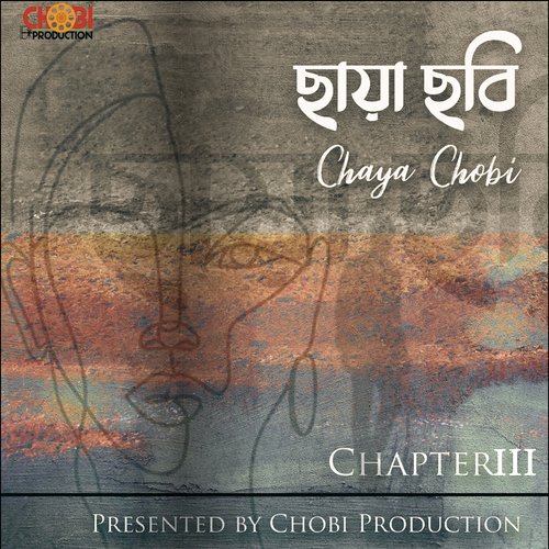 Chaya Chobi, Vol. 3 (Live)