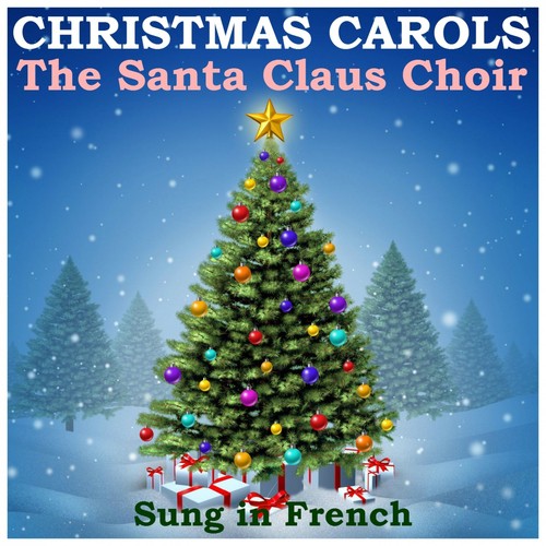 The Santa Claus Choir