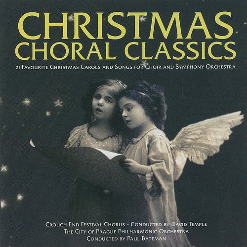 Christmas Choral Classics