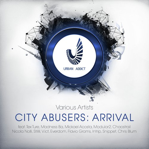 City Abusers Arrival Copy
