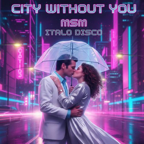 City Without You