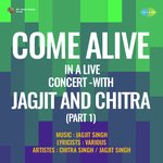 Come Alive In A Live Concert With Chitra Singh And Jagjit Singh