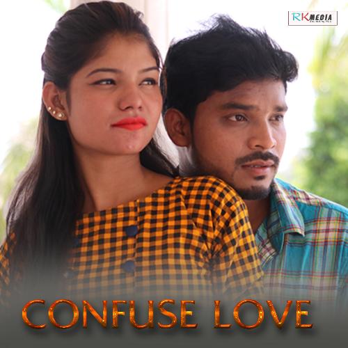 Confuse Love