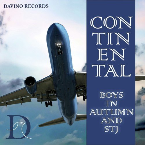 Continental (Damon Mcu Classic House Mix)