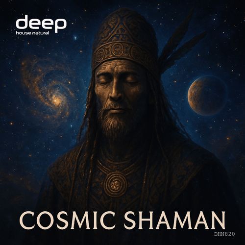 Cosmic Shaman