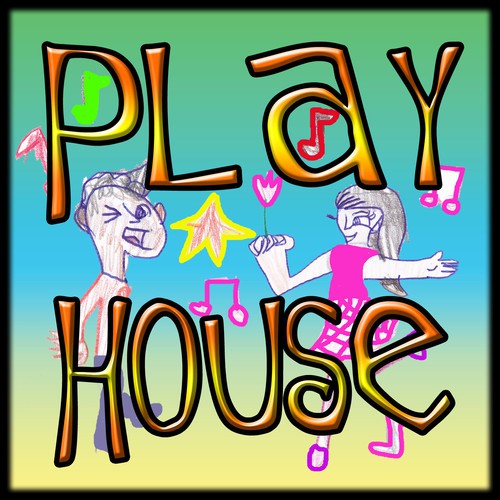 CuePak: Play House Vol. 1