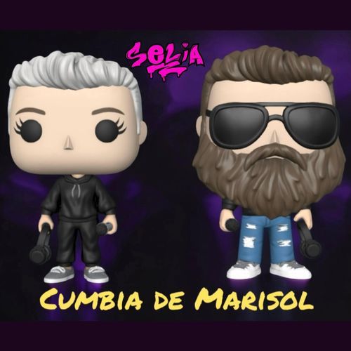 Cumbia de Marisol