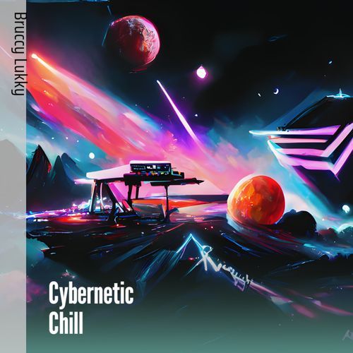 Cybernetic Chill cover art
