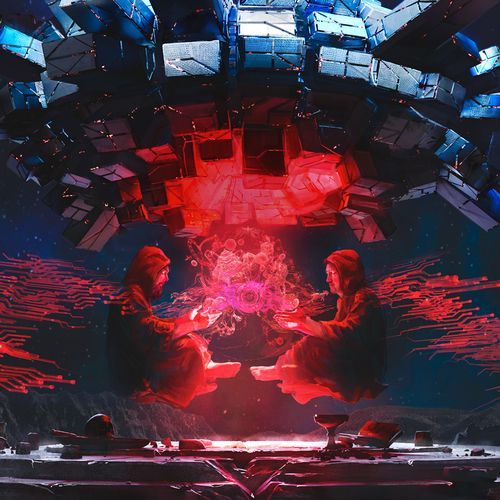 Data Séance