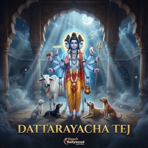 Dattarayacha Tej