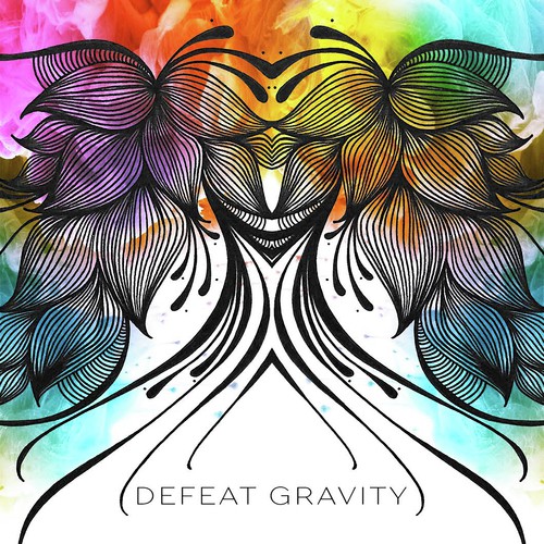 Defeat Gravity (feat. Ariel Lowell)