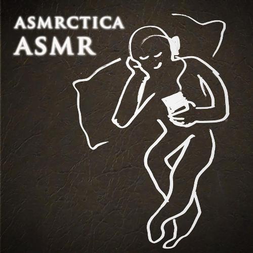 Education and ASMR cover art