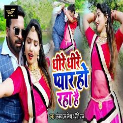 Dhire Dhire Pyar Ho Raha Hai