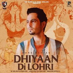 Dhiyaan Di Lohri-BxwFazFnbgE