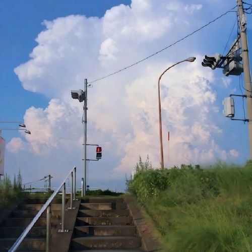 Distance